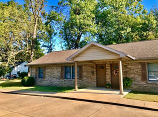 1308 E Riverside Dr #B, Evansville, IN