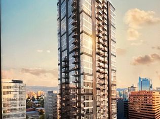 1277 Hornby St #3503, Vancouver, BC V6Z 2H7