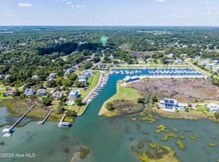 255-0255 Lakeview Dr LOT 255, Hampstead, NC 28443