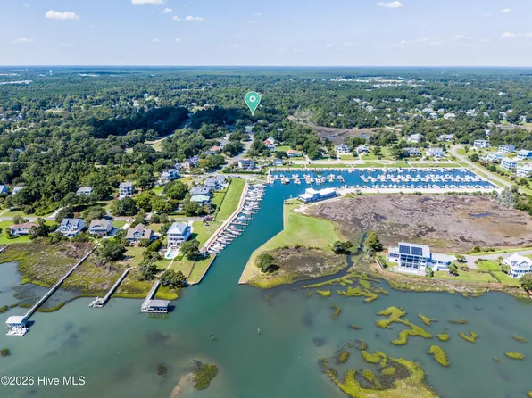 0255 Lakeview Drive LOT 255, Hampstead, NC 28443