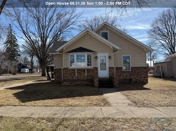 201 S 2nd Ave, Anthon, IA 51004