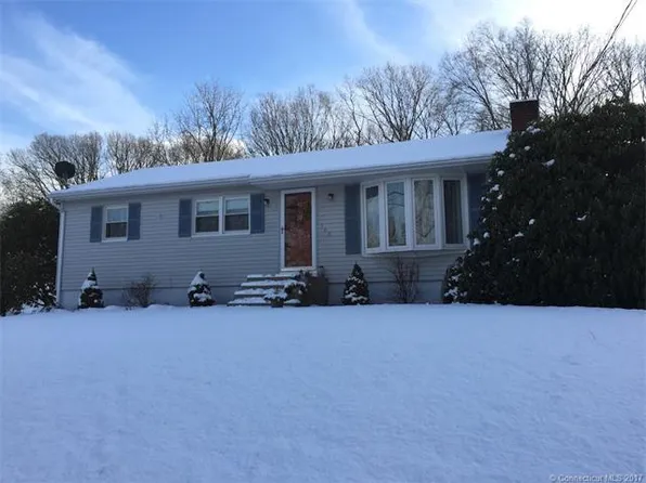 103 Park Avenue Ext, Montville, CT 06353