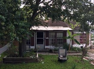4906 Pederson St, Houston, TX 77033
