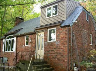 5 8177th Trl, Rushford, NY 14777