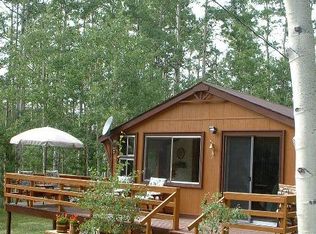 1828 Monument Rd, Kremmling, CO 80459