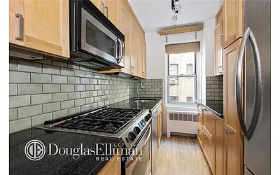 Sold by Douglas Elliman