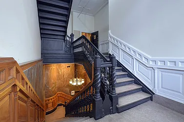 Rented by Bold New York