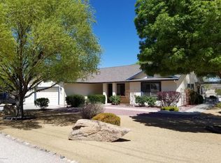 1183 S Road 1 W, Chino Valley, AZ 86323