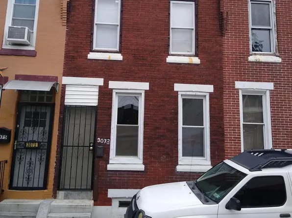 3073 Potter St, Philadelphia, PA 19134