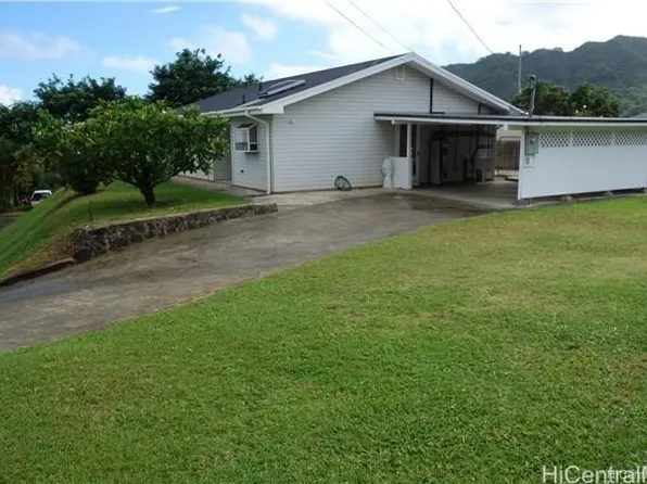 45-407 Koa Kahiko St, Kaneohe, HI 96744