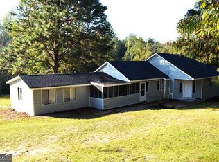 4411 N Franklinton Rd, Macon, GA 31217