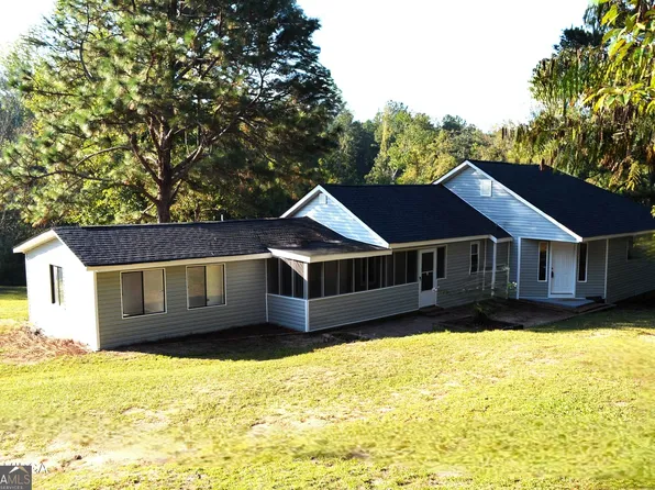 4411 N Franklinton Rd, Macon, GA 31217