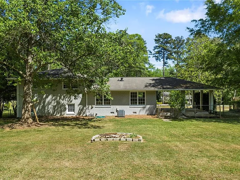 641 Gordon Combs Rd NW — Photo 29