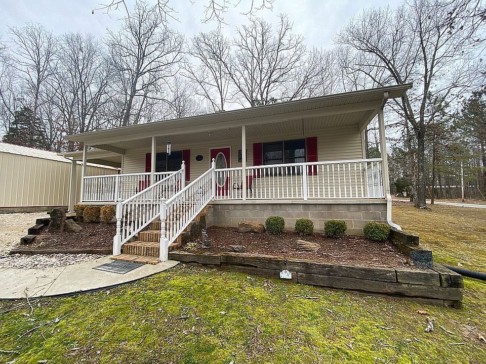 311 Hillcrest Ln, Big Sandy, TN 38221 Zillow