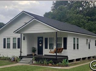 1006 N Jackson Ave, Kaplan, LA 70548