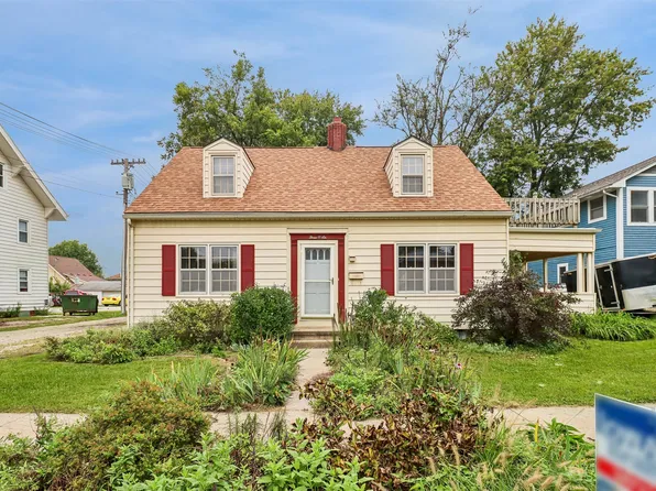 306 W Boston Ave, Indianola, IA 50125