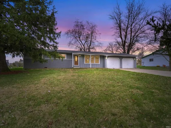 6939 Westlawn Dr, Fort Wayne, IN 46804