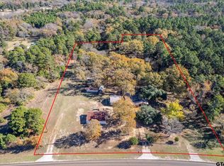 8241 N Fm 314, Ben Wheeler, TX 75754