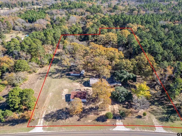 8241 N Fm 314, Ben Wheeler, TX 75754