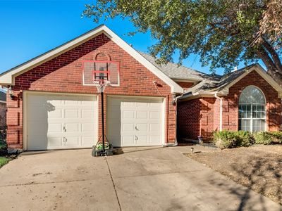 4817 Sabine St, Fort Worth, TX, 76137