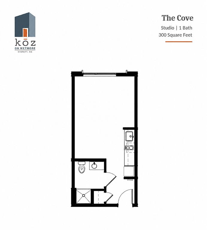 Koz on Wetmore - 2609 Wetmore Ave Everett WA (10 units available) | Zillow