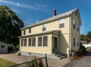 30 Plympton St, Waltham, MA 02451