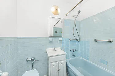 Rented by Brown Harris Stevens