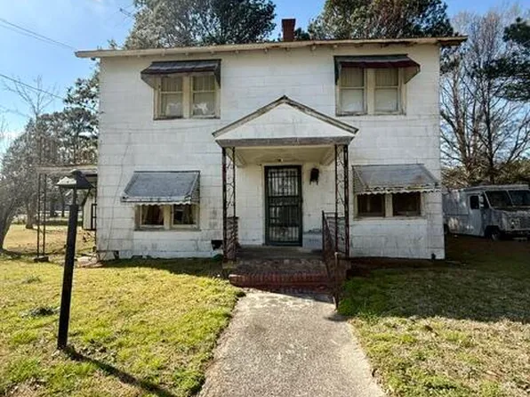 105 Gramby Street, Edenton, NC 27932