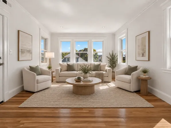 7 Richard Ave #3, Cambridge, MA 02140