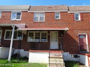 310 Capitol Ct, Baltimore, MD 21221
