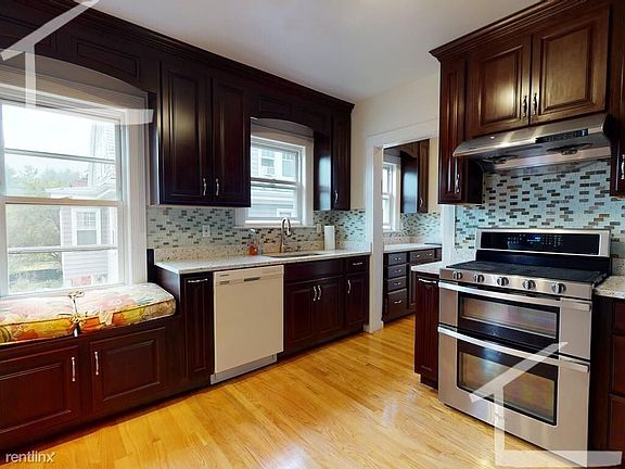 195 Lake St. #2 Boston (Brighton) Unit Photo 2
