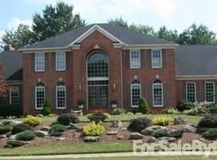 439 Pheasant Run, Wadsworth, OH 44281