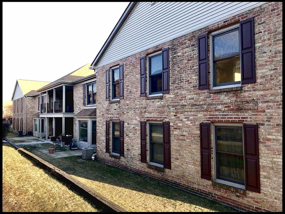 Outside of the Property