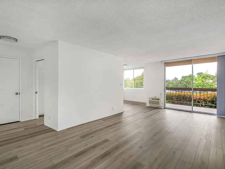 Unit 205: 2 Bed + 2 Bath