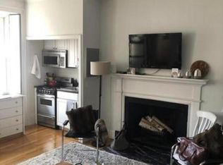 61 Hancock St #5, Boston, MA 02114