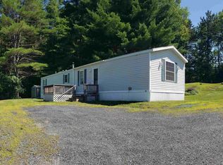61 Turner Hill Rd, Montpelier, VT 05602