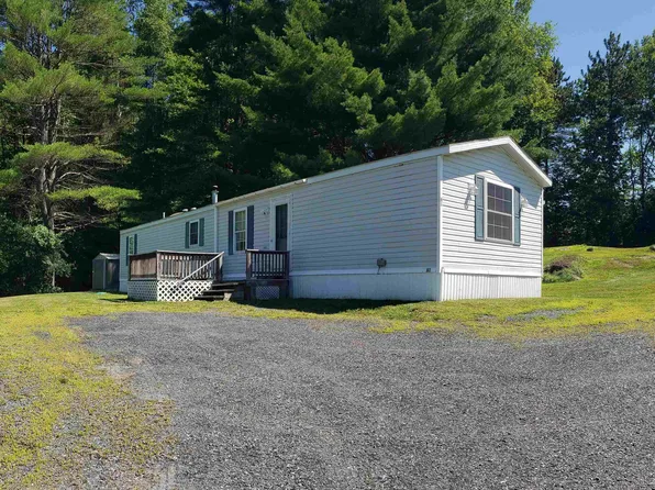 61 Turner Hill Road, Berlin, VT 05602