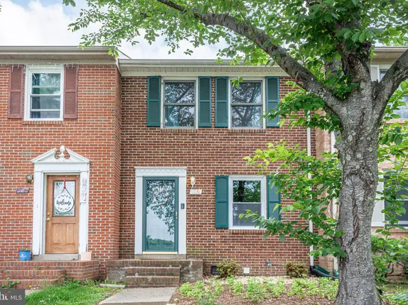 120 Farrell Ln, Fredericksburg, VA 22401