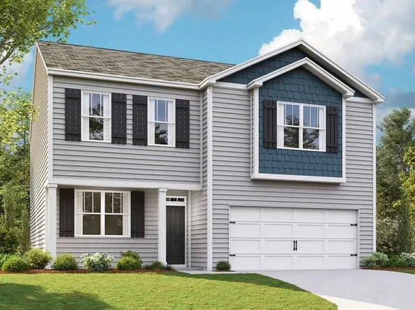 7309 Scotlyn Way #317, White House, TN 37188