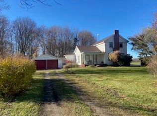54516 Silver St, Mendon, MI 49072