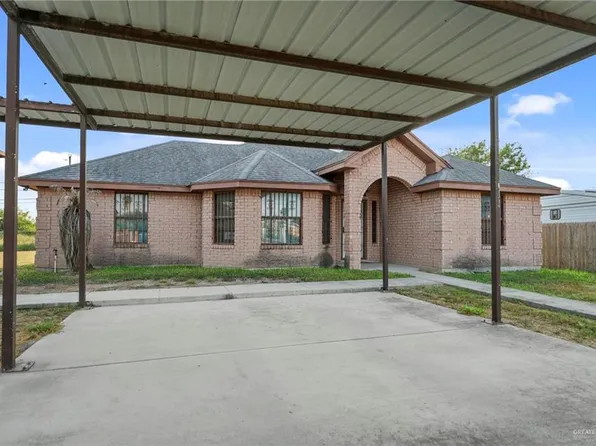 5801 Sunny Dr, Mission, TX 78574