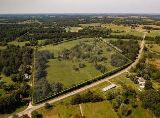 0 Lawrence #2207, Aurora, MO 65605