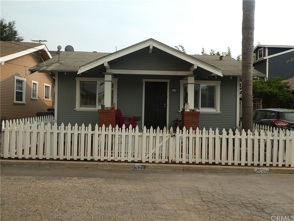 1st image of 1321 Park Ave
