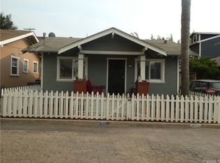 1321 Park Ave, Long Beach, CA 90804