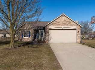465 Paddlebrook Dr, Danville, IN 46122