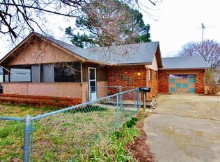 1622 Armsby St, Seminole, OK 74868