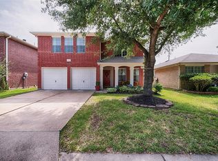 4846 Monarch Glen Ln, Katy, TX 77449