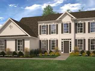 621 McCracken Dr, Middletown, DE 19709