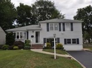 445 Morristown Rd, Linden, NJ 07036