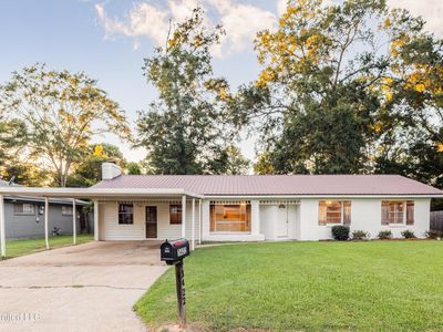 3422 Kites Ave, Pearl, MS, 39208